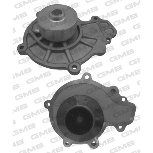 GMB Premium Water Pump GWG-27A