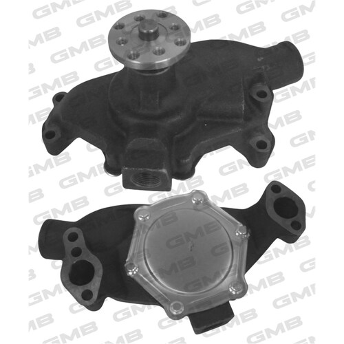 GMB Premium Water Pump GWG-35A