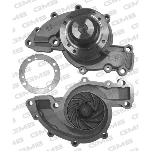 GMB Premium Water Pump GWG-59AZ