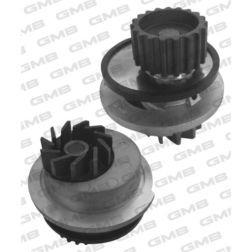 GMB Premium Oe Quality Water Pump GWG-87A