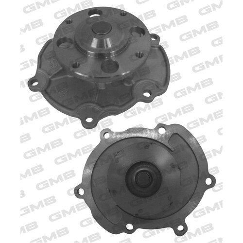 GMB Premium Water Pump GWG-93A