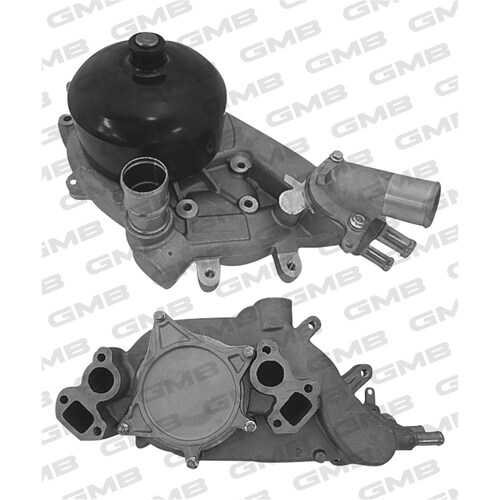 GMB Premium Water Pump GWG-95AT