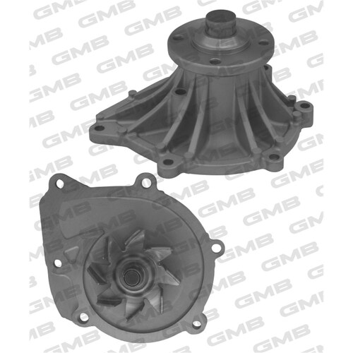 GMB Premium Water Pump GWHD-03A