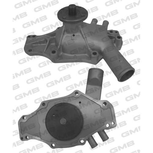 GMB Premium Water Pump GWHD-04/05A