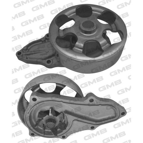 GMB Premium Water Pump GWHD-06A