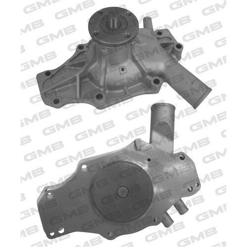 GMB Premium Water Pump GWHD-07A