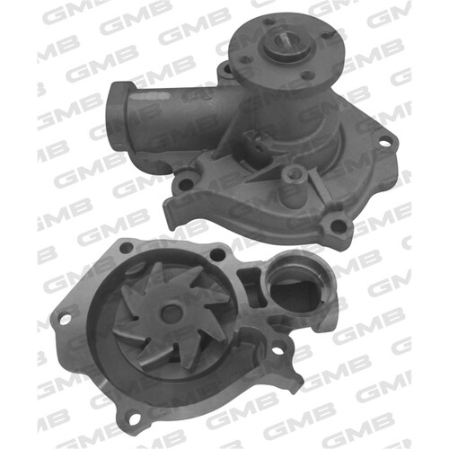 GMB Premium Oe Quality Water Pump GWHY-11A