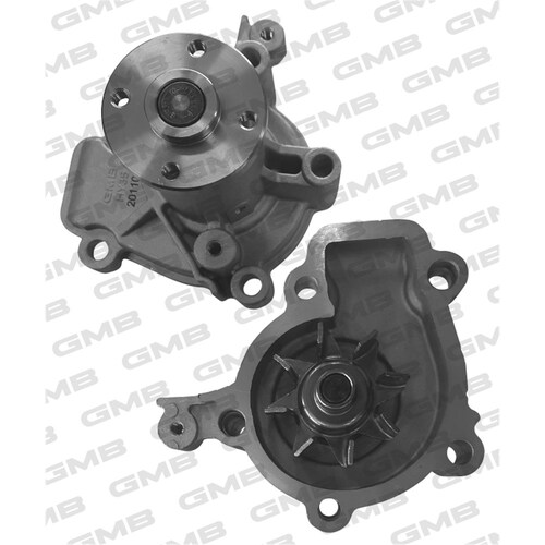 GMB Premium Water Pump GWHY-14A