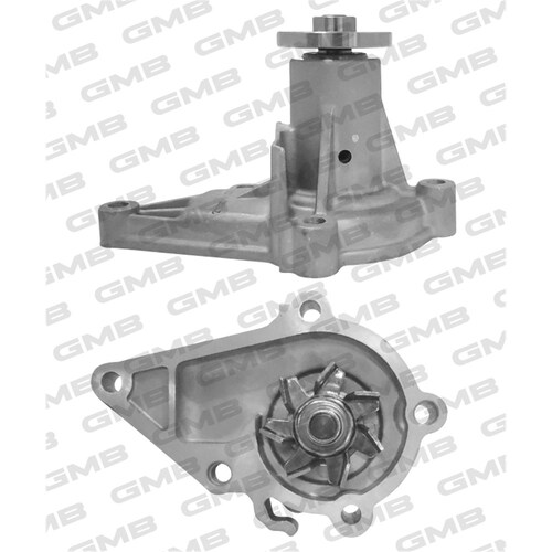 GMB Premium Water Pump GWHY-201A