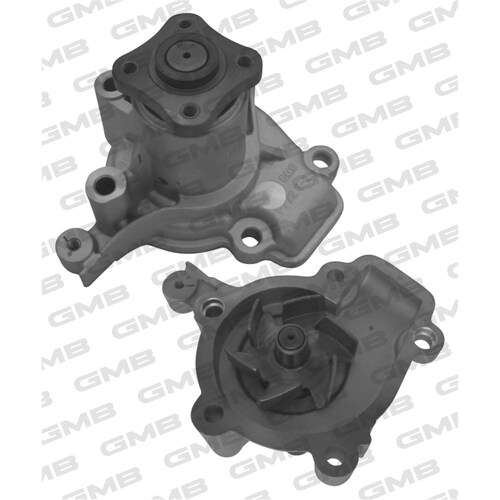 GMB Premium Water Pump GWHY-42A