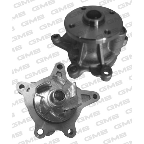 GMB Premium Oe Quality Water Pump GWHY-85A