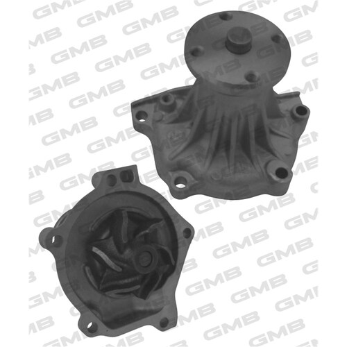 GMB Premium Water Pump GWIS-31A