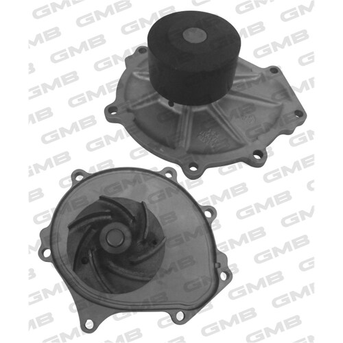 GMB Premium Oe Quality Water Pump GWK-21A