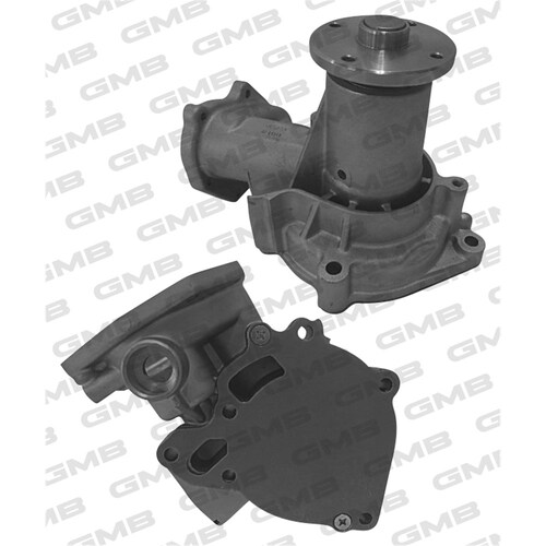 GMB Premium Water Pump GWM-100A