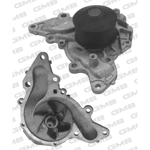 GMB Premium Water Pump GWM-51A