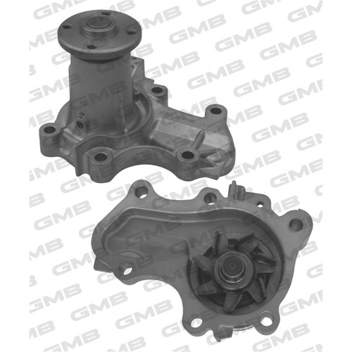 GMB Premium Water Pump GWM-54A