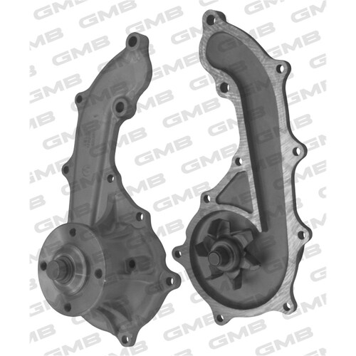 GMB Premium Water Pump GWM-57A