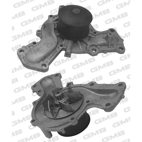 GMB Premium Water Pump GWM-79A