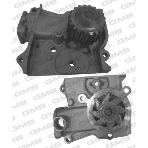 GMB Premium Oe Quality Water Pump GWMZ-29A