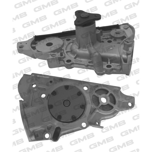 GMB Premium Water Pump GWMZ-39A