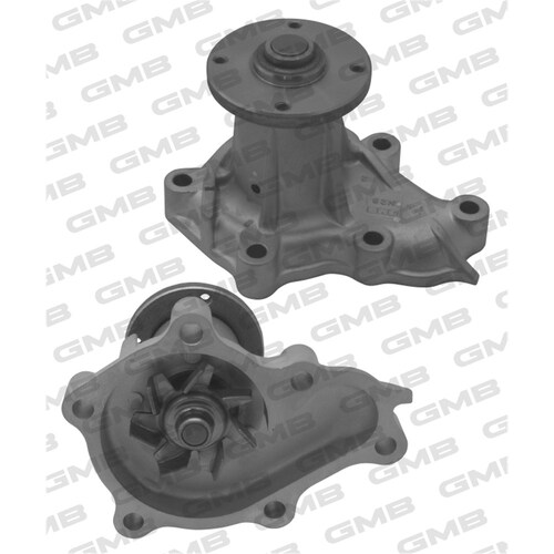 GMB Premium Oe Quality Water Pump GWN-28A