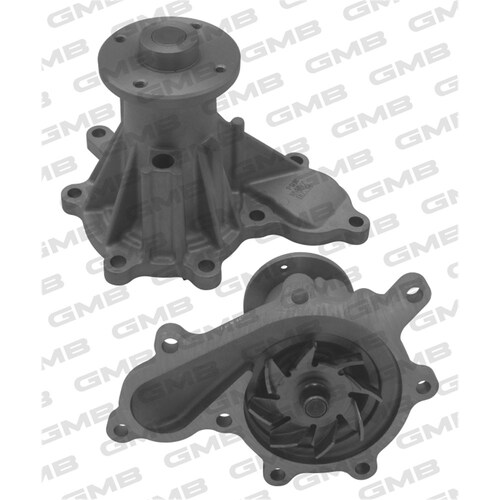 GMB Premium Water Pump GWN-84A