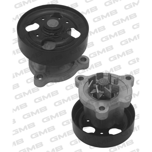 GMB Premium Water Pump GWN-86A