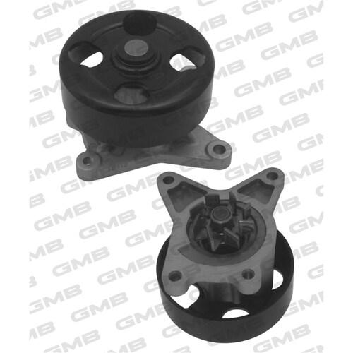 GMB Premium Water Pump GWN-90A