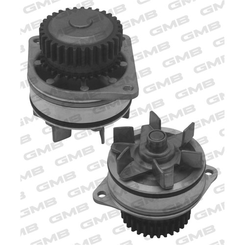 GMB Premium Oe Quality Water Pump GWN-93A