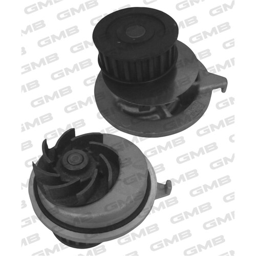 GMB Premium Oe Quality Water Pump GWO-10A
