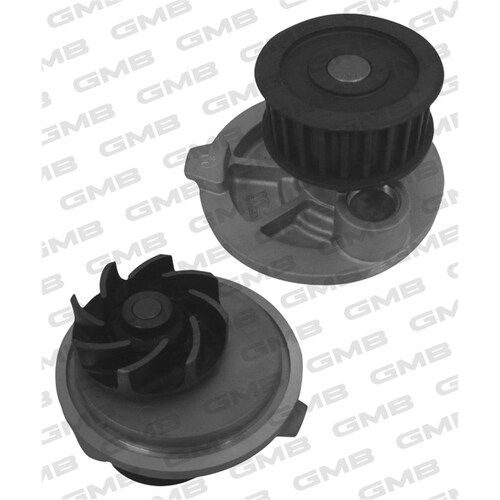 GMB Premium Water Pump GWO-18AZ