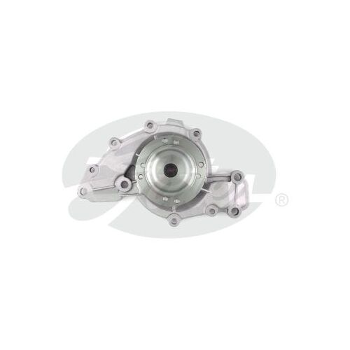 Gates Water Pump GWP4000A