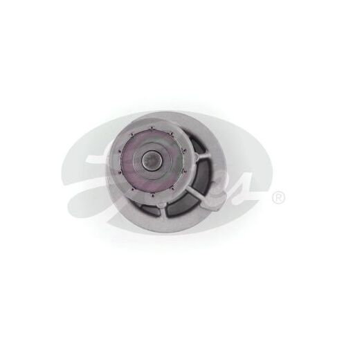 Gates Water Pump GWP4010
