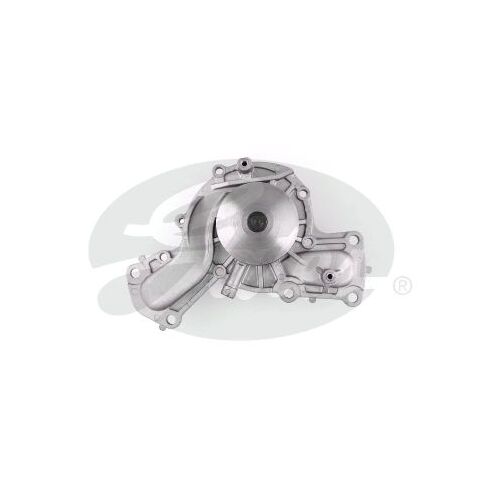 Gates Water Pump GWP4096