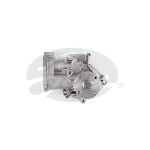 Gates Water Pump GWP6758