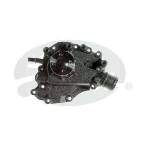 Gates Water Pump GWP809