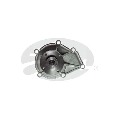 Gates Water Pump GWP827