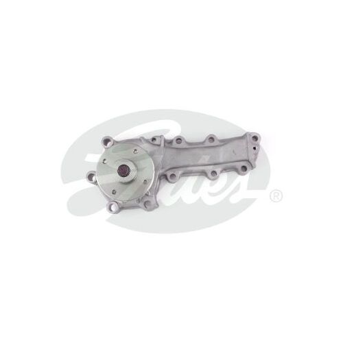 Gates Water Pump GWP898