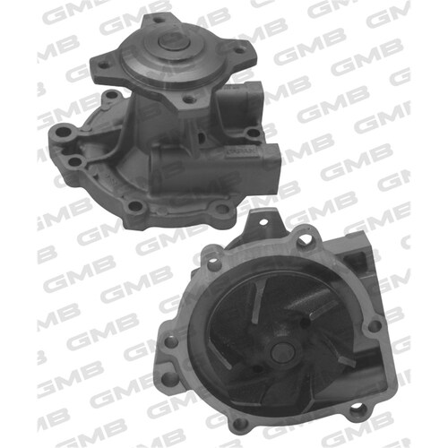 GMB Premium Oe Quality Water Pump GWS-36A