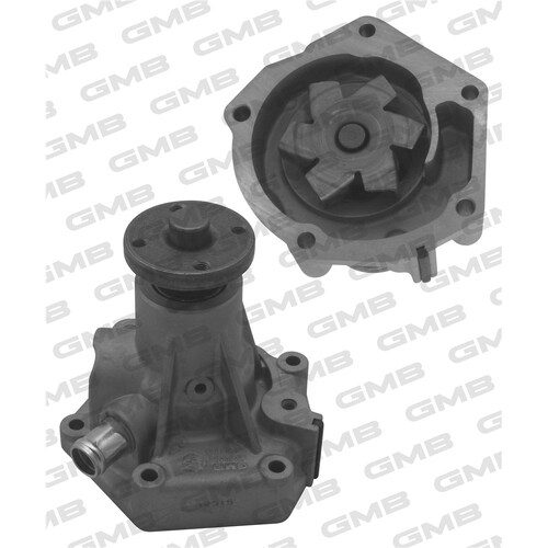 GMB Premium Oe Quality Water Pump GWSU-13A