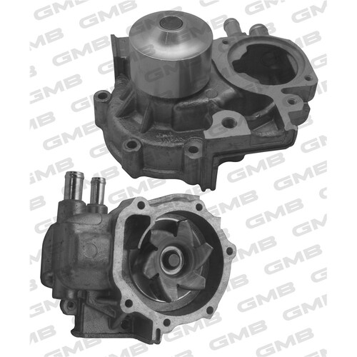 GMB Premium Water Pump GWSU-16A