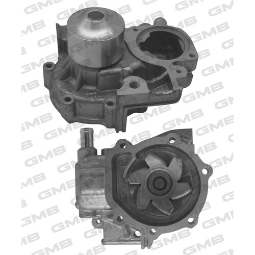 GMB Premium Water Pump GWSU-21A