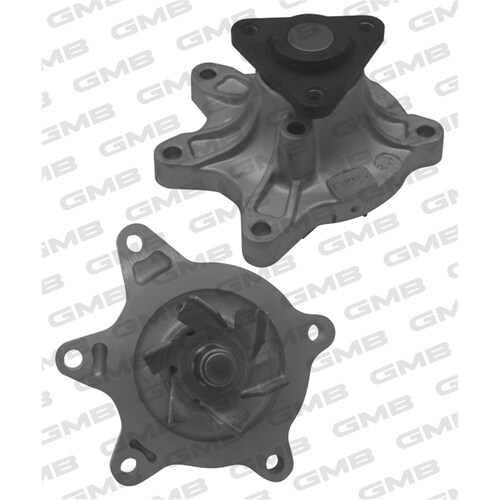 GMB Premium Water Pump GWT-101A