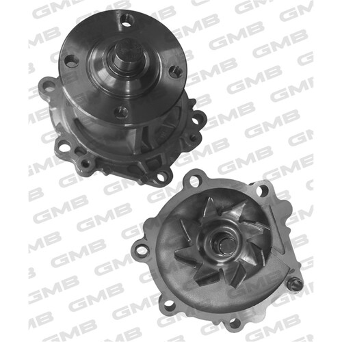 GMB Premium Water Pump GWT-115A