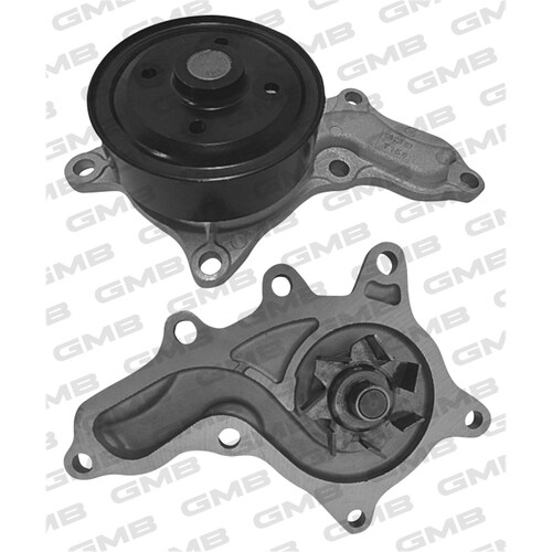 GMB Premium Water Pump GWT-154A