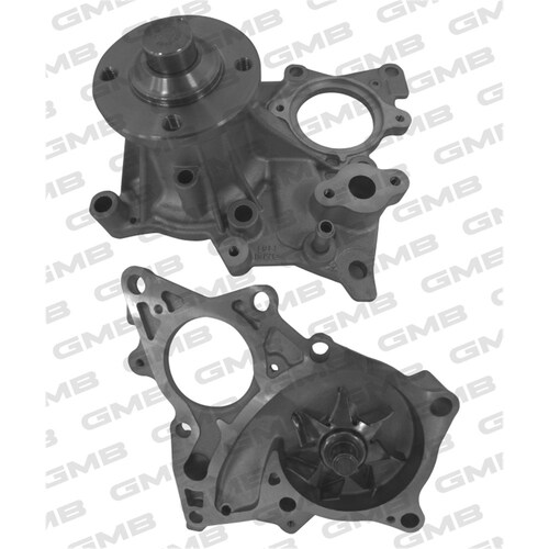GMB Premium Water Pump GWT-161A
