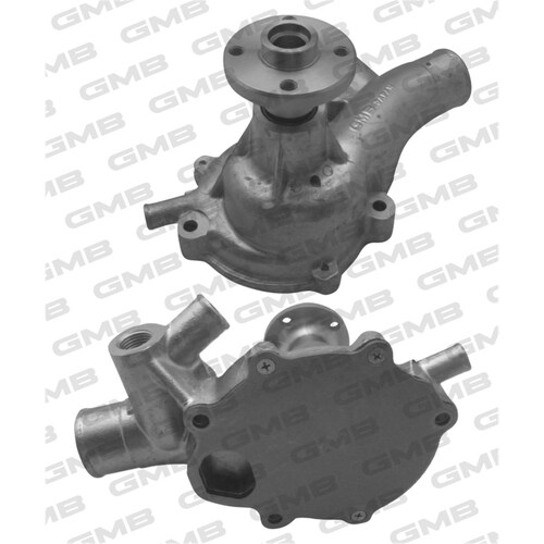 GMB Premium Oe Quality Water Pump GWT-47A