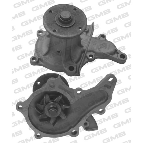 GMB Premium Oe Quality Water Pump GWT-49A