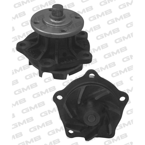 GMB Premium Water Pump GWT-65A
