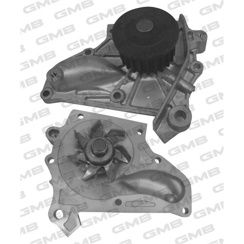 GMB Premium Water Pump GWT-77A